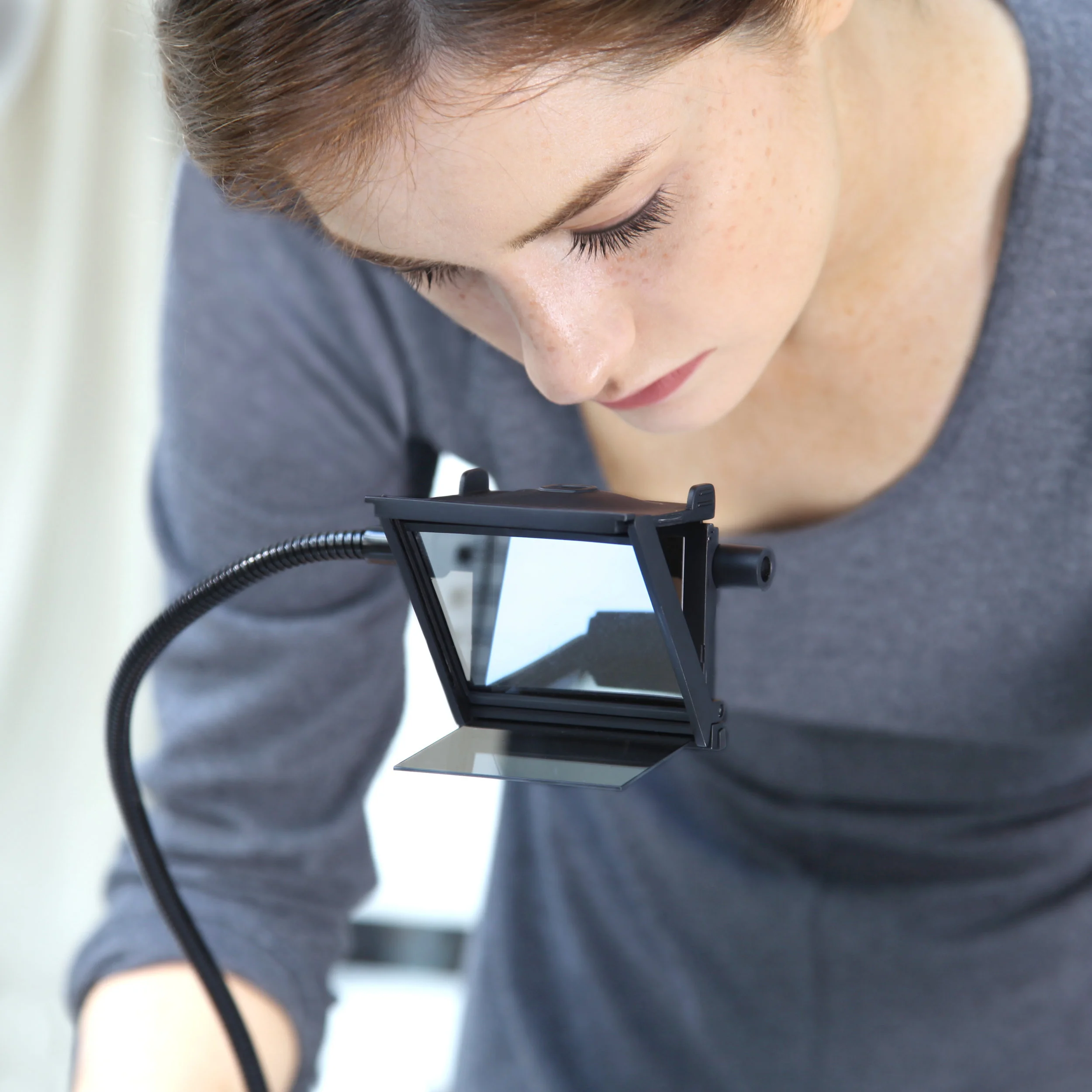 トレーシングデバイス NeoLucida XL ネオルシーダXL NeoLucida XL — NeoLucida